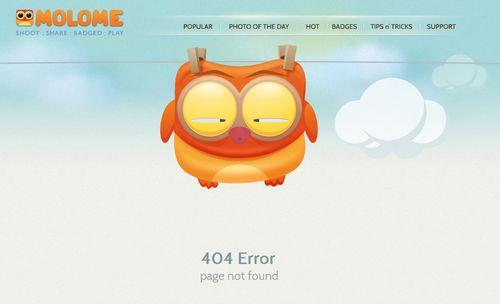 404页面在网站设计中的重要作用（了解404页面的意义和作用，为您的网站带来更好的用户体验）
